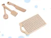 Cuisine enfant en bois MDF MODERN CLASSIC+ accessoires Voir les images du produit 3