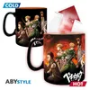 BERSERK - Becher Wärmewechsel - 460 ml - Berserk - Karton Produktbild-Vorschau 4