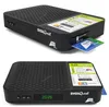 Digiquest AX3_tivùsat 4K UHD SAT Receiver | Android TV™ 12 Produktbild-Vorschau 5