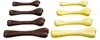 Karlie Toy Knochen Vanille 13cm Produktbild-Vorschau 4