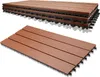 Wolketon Terrassenfliesen WPC Fliesen Holzfliesen Produktbild-Vorschau 1