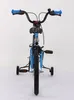 18 Zoll Fahrrad Kinder Jungen Mädchen Kinderfahrrad Rad Produktbild-Vorschau 3