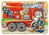 Bei der Arbeit Ravensburger 06954 Produktbild-Vorschau 3