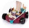 Chipolino Kinderspielzeug Arztwagen 29-teilig Brille Produktbild-Vorschau 4