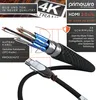 Primewire HDMI-Kabel 2.0b, Ultra HD 4k 60Hz, 18 Gbit/s, 3D, Anteprima dell’immagine prodotto 3
