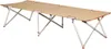 Campingbett beige Produktbild-Vorschau 1