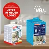 tesa Pollenschutzgitter - zuschneidbarer, transparenter Produktbild-Vorschau 3