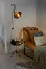 WHIZZ Tragbare Lampe gold satiniert/schwarz 20163 Produktbild-Vorschau 4
