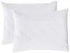 2er Set Kopfkissen, 60x80 cm, 630 g, weiß Produktbild-Vorschau 1