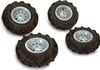 rolly toys 409242, 3 rok / roky, Čierna Náhľad obrázku produktu 1