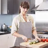 2x Kochschürze Schürze Grillschürze Set Küchenschürze Produktbild-Vorschau 13
