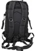 Brandit Rucksack Uni US Assault Pack Medium schwarz Produktbild-Vorschau 4