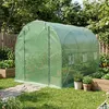 Fólie na zahradní fóliovník, bez rámu TENDO, 2 x 3 m Náhled obrázku produktu 2