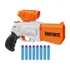 Hasbro E9391EU4 Nerf Fortnite SR Blaster Produktbild-Vorschau 2