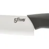 Couteau de cuisine ZIRCO 28 cm Voir les images du produit 4