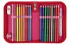 Scooli EasyStart Schulranzen-Set 5-teilig Minnie Mouse rosa Produktbild-Vorschau 9