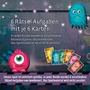 EXIT - Il gioco per bambini: divertimento con puzzle simili Anteprima dell’immagine prodotto 5