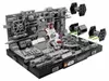LEGO 75329 Star Wars Death Star Trench Run Diorama Set, Produktbild-Vorschau 20