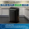 Erikssøn Luftentfeuchter Dry Pro Plus – bis 20L/Tag – Produktbild-Vorschau 4