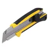Cutter 25 mm bi-matière (blocage à molette crantée) Voir les images du produit 9