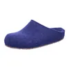 Haflinger Schuhe Damen Herren Hausschuhe Pantoffeln Wolle Produktbild-Vorschau 17