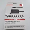 Alimentatore universale per notebook, 15-19V/45W (00200001) Anteprima dell’immagine prodotto 7