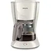 Philips Daily Collection Bílo-béžový kávovar se skleněnou Náhled obrázku produktu 3