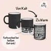 Trendation - Autotuner Farbwechsel Zauber-Tasse Geschenke Produktbild-Vorschau 2