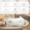 Neck massager grey H7-E SKG Anteprima dell’immagine prodotto 7