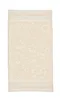 Pip Studio Duschtuch Jasmin Jacquard Farbe Sand Größe Produktbild-Vorschau 3