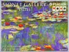 Kanasta - Monet, Lekníny Náhled obrázku produktu 4