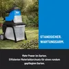 Elektrický záhradný drvič Güde GH 2800 Super Silent Güde Náhľad obrázku produktu 16