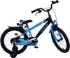 Volare Sportivo Kinderfahrrad - Jungen - 18 Zoll - Blau Produktbild-Vorschau 3