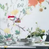 Rosenthal Brillance Fleurs Sauvages Espresso-Obertasse Produktbild-Vorschau 10