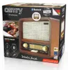 Camry Premium CR 1188 - Persönlich - Analogue - AM,FM - Voir les images du produit 15