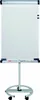 MAUL flipchart MAULsolid flip2use 63 x 71 x 196 cm mobilní Náhled obrázku produktu 3