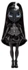 Rainbow High Shadow High Fashion Doll - Shanelle, Lalka Podgląd zdjęcia produktu 1