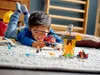LEGO City Strażacki helikopter ratunkowy, Zestaw do Podgląd zdjęcia produktu 31
