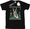 Looney Tunes - T-Shirt für Herren BI34441 (S) (Schwarz) Produktbild-Vorschau 1