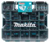 Zestaw czarnych bitów udarowych Makita E-24826 Podgląd zdjęcia produktu 1
