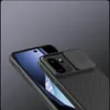 OnePlus 15R Hülle - Nillkin CamShield Pro Back Cover - Produktbild-Vorschau 15