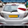 N° 5216352100 Réflecteur De Pare-Chocs Pour Toyota Yaris Voir les images du produit 3