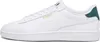 Puma Smash 3.0 L White-Malachite Gold Größe EU 43 Produktbild-Vorschau 3