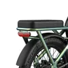 FAFREES F20 Flex E-Bike Klapprad - Motor 250W Akku 36V25Ah Produktbild-Vorschau 14
