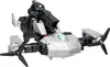 Transformers EarthSpark Megatron, 6 lat(a), Plastik, Podgląd zdjęcia produktu 5