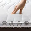 The White Stone Matratze 160x200 cm mit Antibakterieller Produktbild-Vorschau 5
