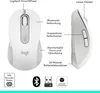 Logitech Signature M650 L Maus kabellos weiß Produktbild-Vorschau 37