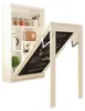 Küchen Esstische Wand Schrank Wohnzimmer Esszimmertische Produktbild-Vorschau 2