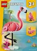 LEGO® Creator 31170 Rosa Flamingo Produktbild-Vorschau 50