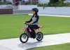 RAZOR MX125 Dirtbike für Kinder - PINK 15173863 Produktbild-Vorschau 8
